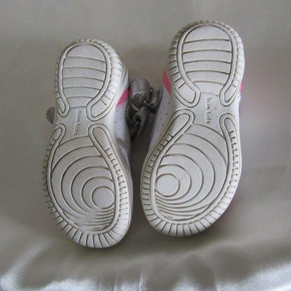 Toddler shoes size 5 Bum Kids - Picture 4 of 7